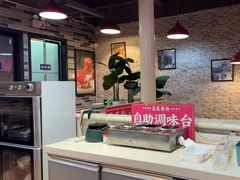 -荔银肠粉(广州天河华利路店)