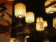 -南京大牌档(新街口德基广场店)