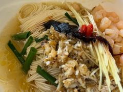 虾蟹面-御面斋精品面馆