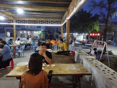 -阿弟特色海鲜餐厅·大排档(平潭店)