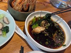 -百家鲜·杭帮菜