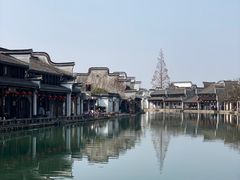 -南浔古镇