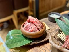 香瓮牛排-黑牛の店·和牛烧肉(合生汇店)