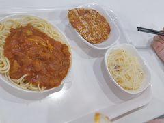 -浦东图书馆读者餐厅(前程路店)