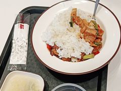 -乡村基(双流时代奥特莱斯餐厅)