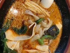 -北京大学深圳研究生院-燕园2食堂