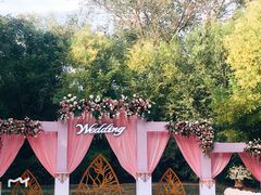 -天津水晶宫饭店