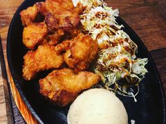 -铃木食堂(帽儿胡同店)