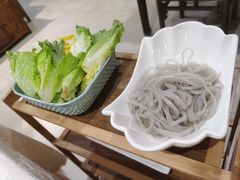 -贵州人家·酸汤火锅·20年老字号