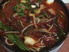-李米线(武陵路店)