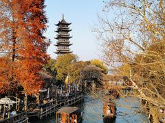 -乌镇景区