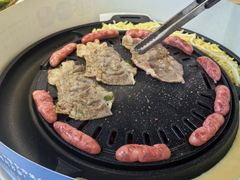 -朴太院·烤肉万岁(盐城店)