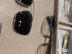 -溥仪眼镜PUYI OPTICAL(国贸商城店)