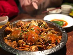 -胖哥俩肉蟹煲(杭州下沙学林街店)