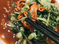 -道道鲜·崇明私房菜(五角场店)