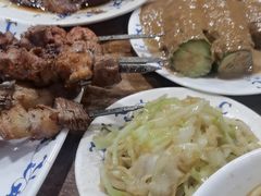 -柴氏风味斋(甘家口店)