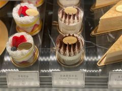 -布歌东京(德基BHG店)