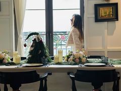 -22ºN BISTRO西餐&酒馆