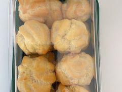 泡芙-泸溪河桃酥(西直门凯德店)