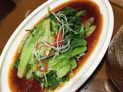 -自己人·宜昌菜(水悦城店)