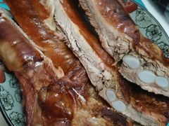 -老杨家熟食店