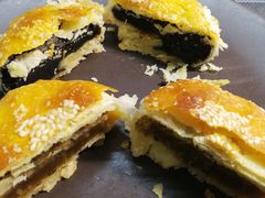 -周记传统糕点PASTRY(蜀汉路店)