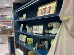-海马体照相馆(环贸iapm大师爱情店)