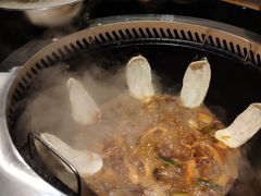 -锅来乐地锅鸡(安亭店)
