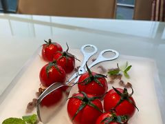 -小大董·烤鸭(观景餐厅·南京西路店)