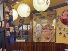 -鸟鹏烧鸟居酒屋(仁恒梦中心店)