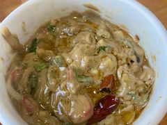 -元盛居(生态大街店)