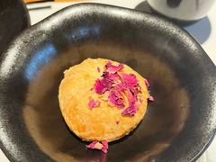 -芸山季·云南山珍菌火锅(南翔印象城MEGA店)