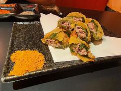 -無二炙坊·和牛烧肉(大钟寺1733店)