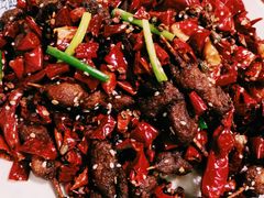 -付掌柜在成都·热炒砂锅集(金禾店)