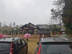 -崇阳三特浪口温泉