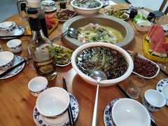 -云南野生菌石锅鱼石锅鸡(大金塔店)