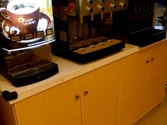 -咕叽咕叽自助烤肉小火锅(茂业清扬店)