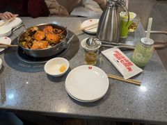 -七欣天香辣蟹火锅(无锡锡沪西路店)