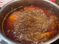 -东道煮牛肉火锅(东盛大街店)