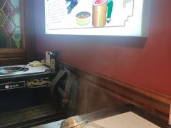 -海汕记·潮汕鲜牛肉火锅·自助