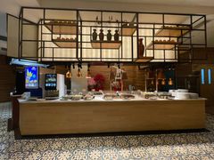 -杭州开元名都大酒店·地中海自助餐厅