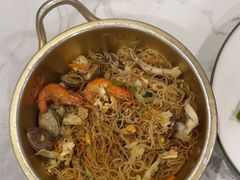 -新凯旋烧烤·燕姐千岛湖土菜