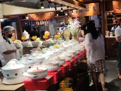 -二十八里太湖船菜(吉祥路店)