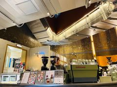 -KUDDO COFFEE(天河城店)