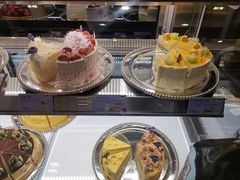 -丁香西饼屋(桂林路店)