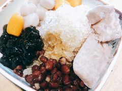 -鲜芋仙Meet Fresh(五道口店)