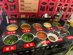 -龚印记牛骨牛杂屋·四代传承(珠影星光城店)