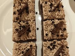 -杭州盛泰开元名都大酒店-地中海自助餐厅