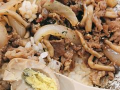 -吉野家(复兴路第二餐厅店)