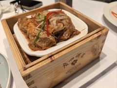 木耳腐皮卷-广州酒家(文昌总店)